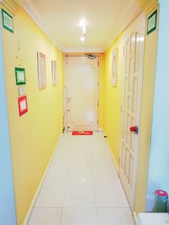 Blk 497H Tampines Street 45 (Tampines), HDB 5 Rooms #164865912